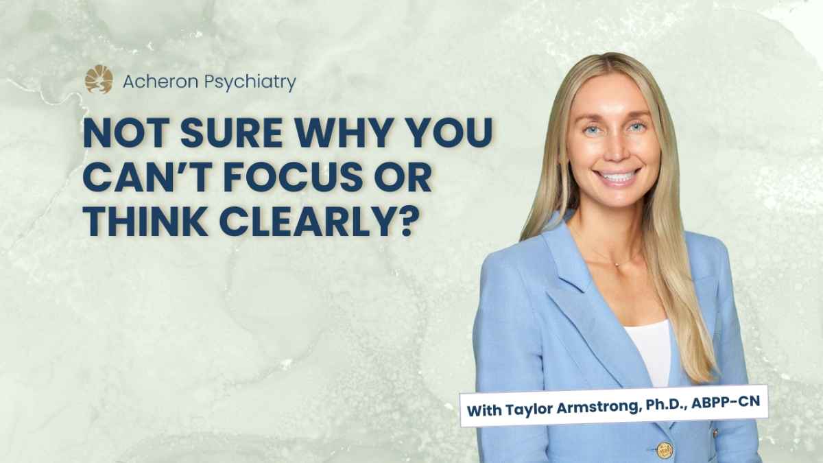 What is Neuropsych Testing?