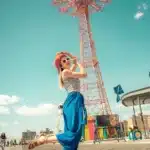 Anxiety Therapy Journey in New York