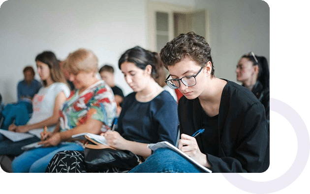 mental health CE events